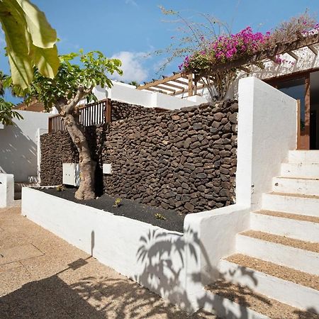 Playa Flamingo 62 Apartment Playa Blanca  Exterior photo