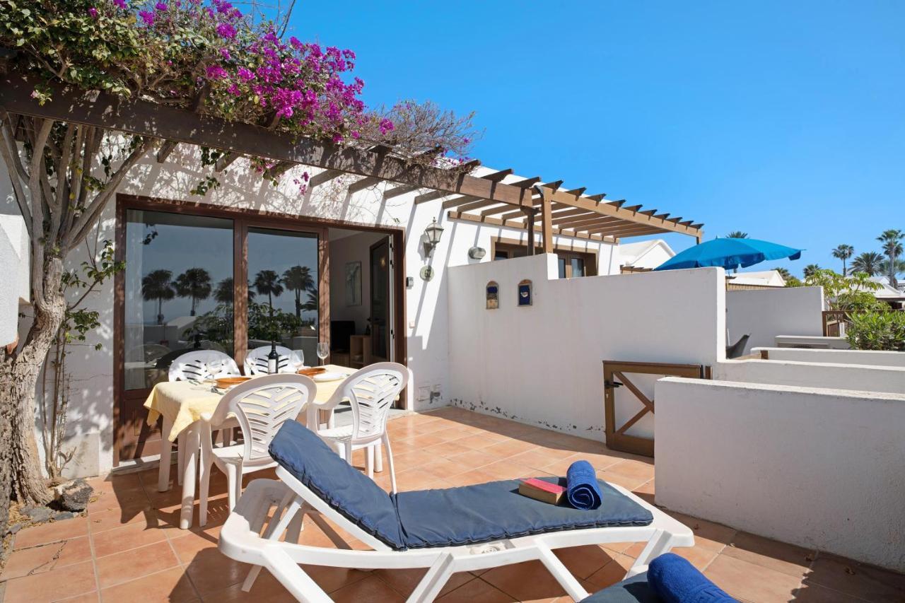 Playa Flamingo 62 Apartment Playa Blanca  Exterior photo