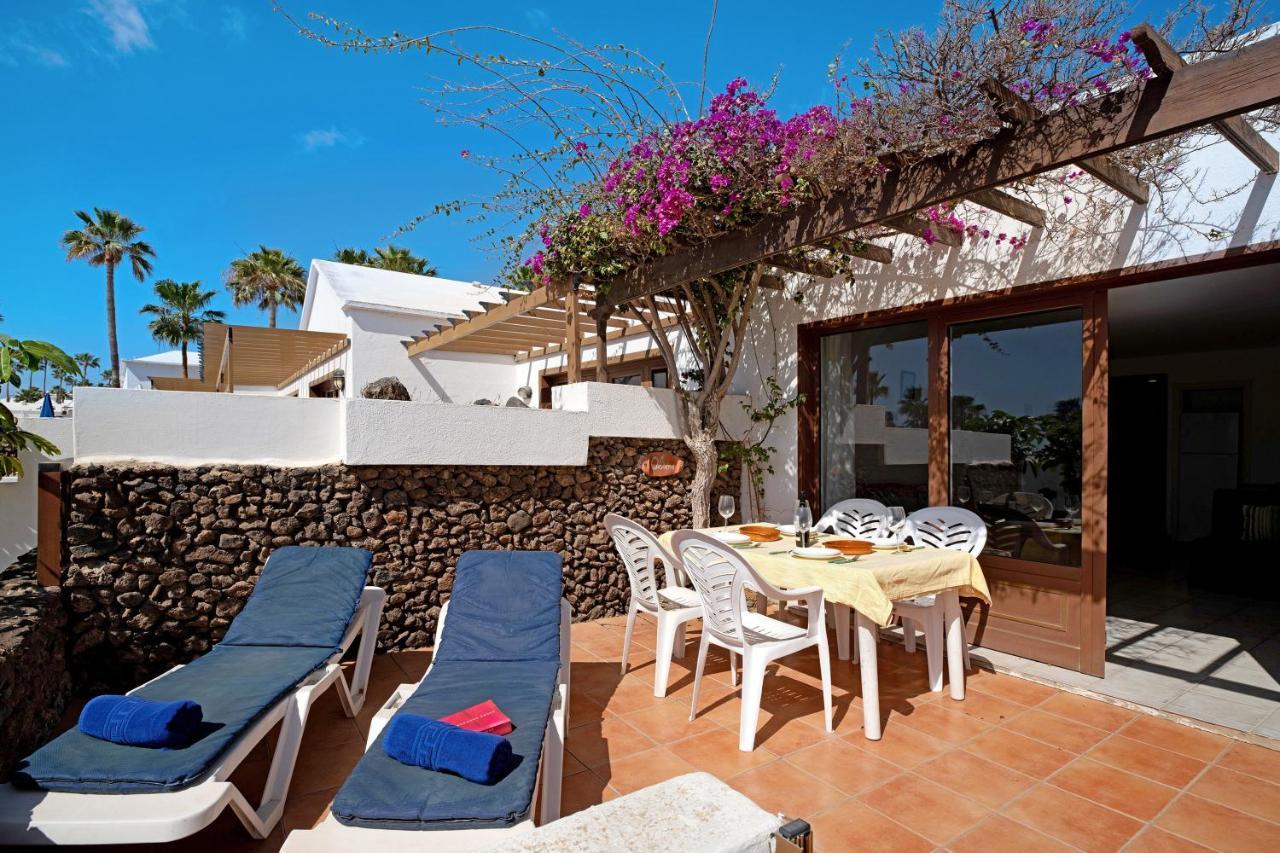 Playa Flamingo 62 Apartment Playa Blanca  Exterior photo