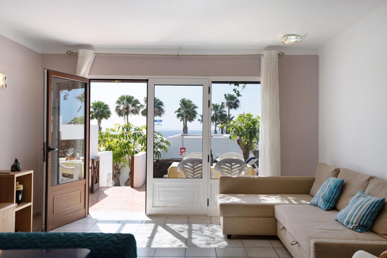 Playa Flamingo 62 Apartment Playa Blanca  Exterior photo