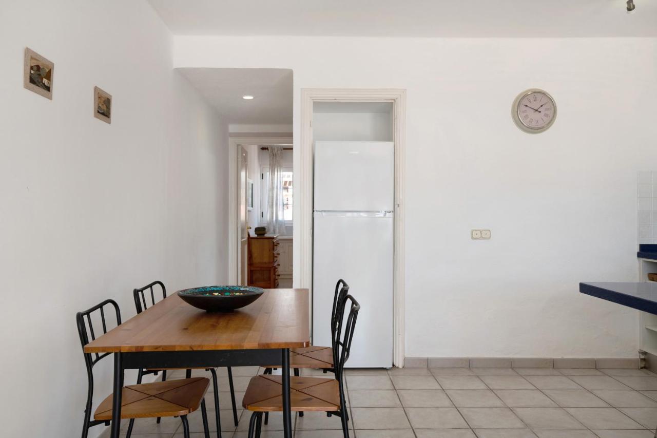 Playa Flamingo 62 Apartment Playa Blanca  Exterior photo