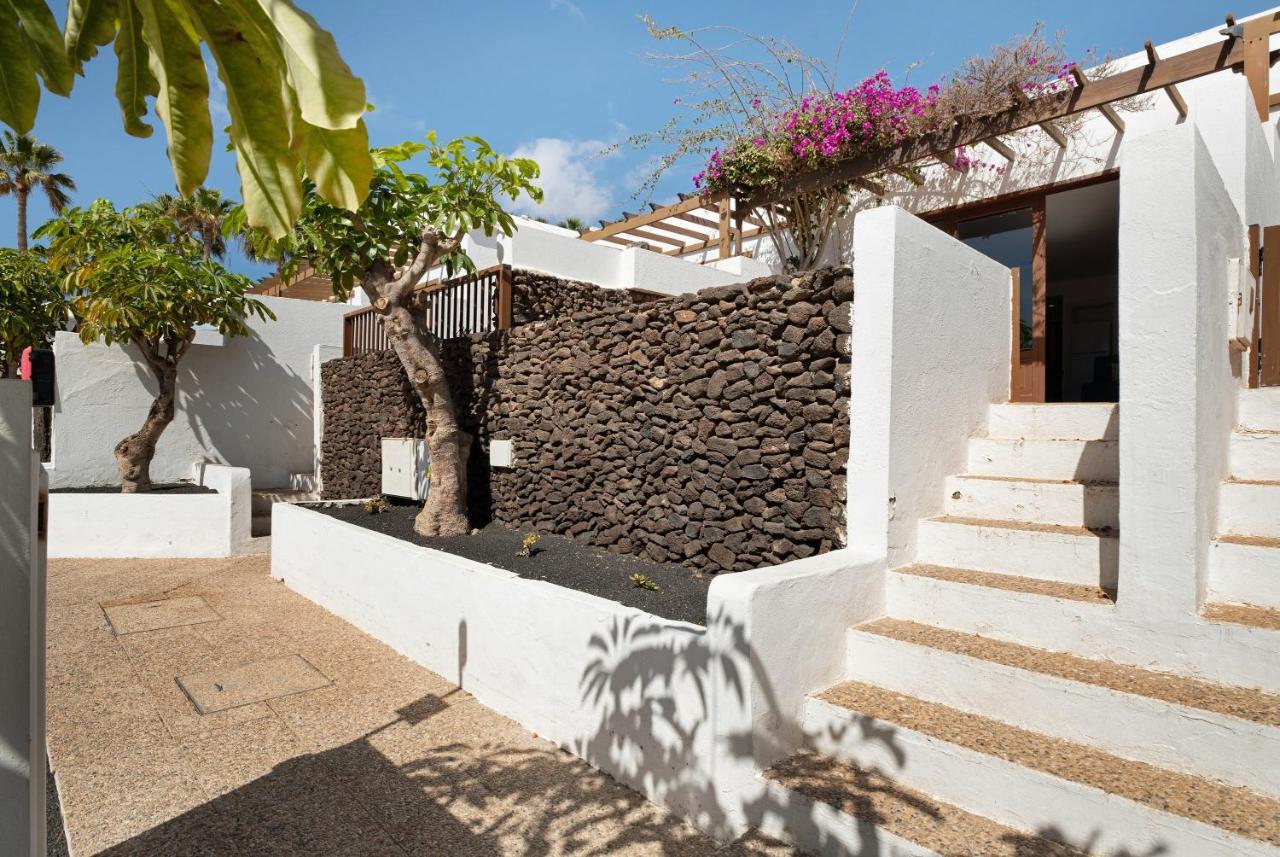 Playa Flamingo 62 Apartment Playa Blanca  Exterior photo